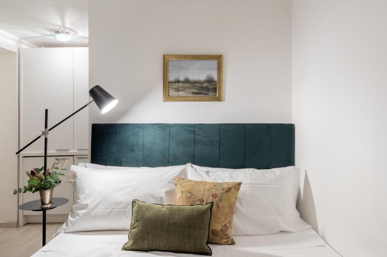 Appartamento Basic - 350 M Far From Fontana Di Trevi